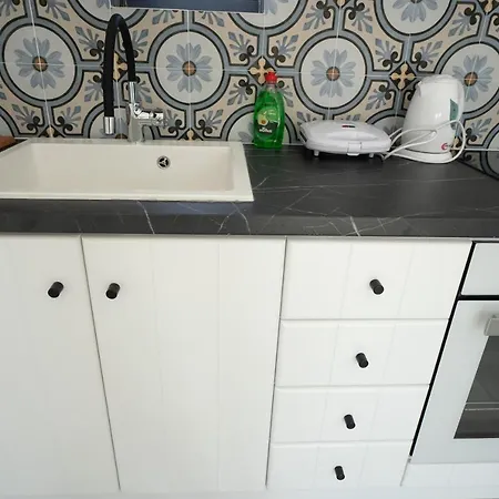 Traditional White House2 Vakantiehuis Dhragoulas